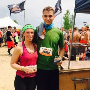 Meet your Posher, Stephanie